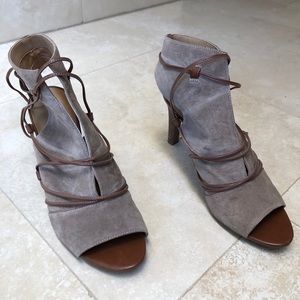 Franco sarto sandal